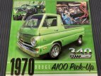 Thumbnail Photo 6 for 1970 Dodge A100